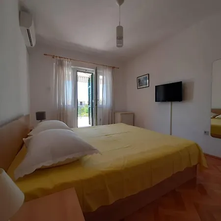Apartman Kuca Biokovo *