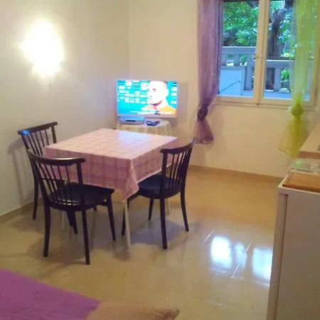 Kuca Biokovo Makarska