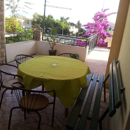 Kuca Biokovo Apartman *