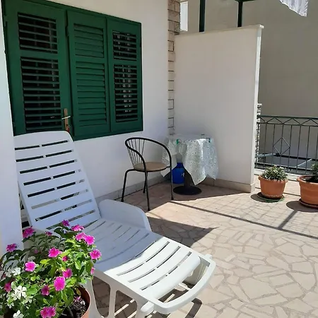 Apartman Kuca Biokovo *