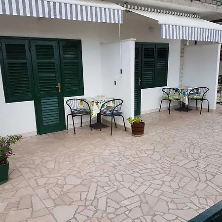 Apartman Kuca Biokovo *