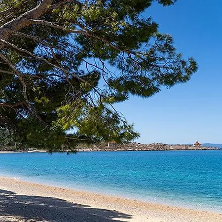 Kuca Biokovo Apartman Makarska