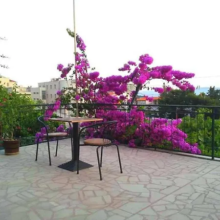 Kuca Biokovo