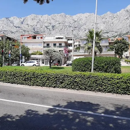 Kuca Biokovo * Makarska
