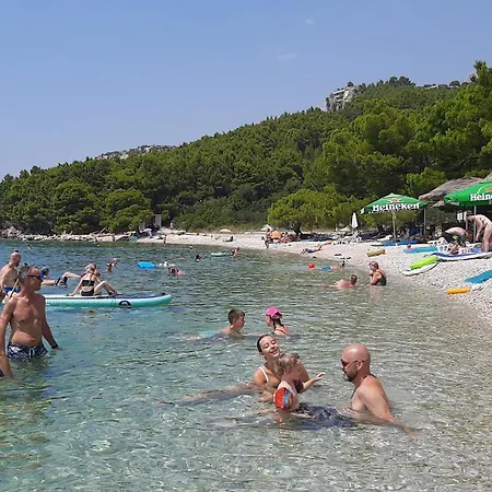 Kuca Biokovo *