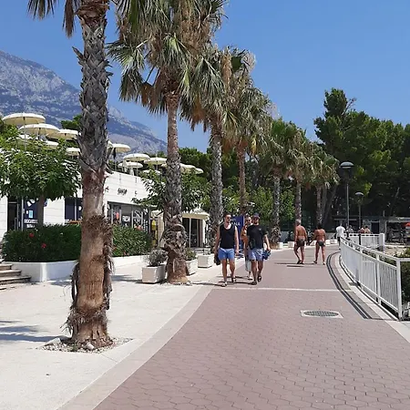 Kuca Biokovo * Makarska
