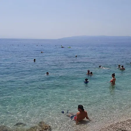 Kuca Biokovo Apartman Makarska