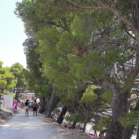 Apartman Kuca Biokovo Makarska