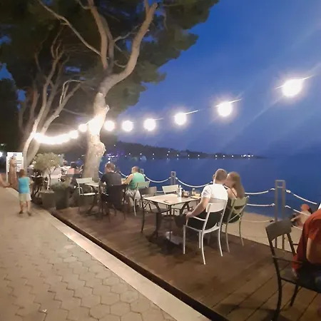 Kuca Biokovo