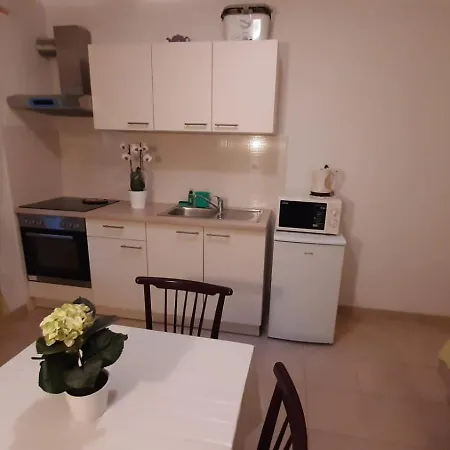 Kuca Biokovo Apartman Makarska