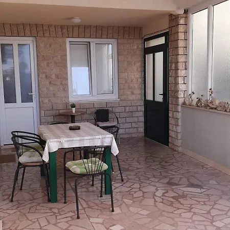 Kuca Biokovo * Makarska