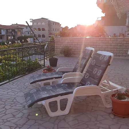 Kuca Biokovo Apartman Makarska
